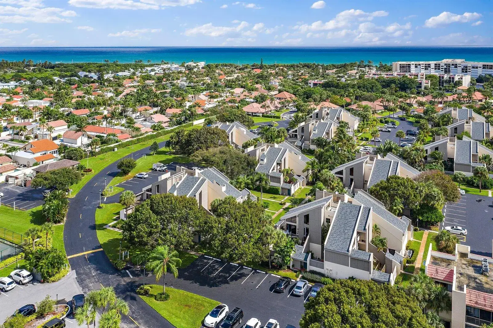 1 bedroom 1 bath Residential Lease for rent at 1605 S Us Highway 1 # 5a, Jupiter FL 33477