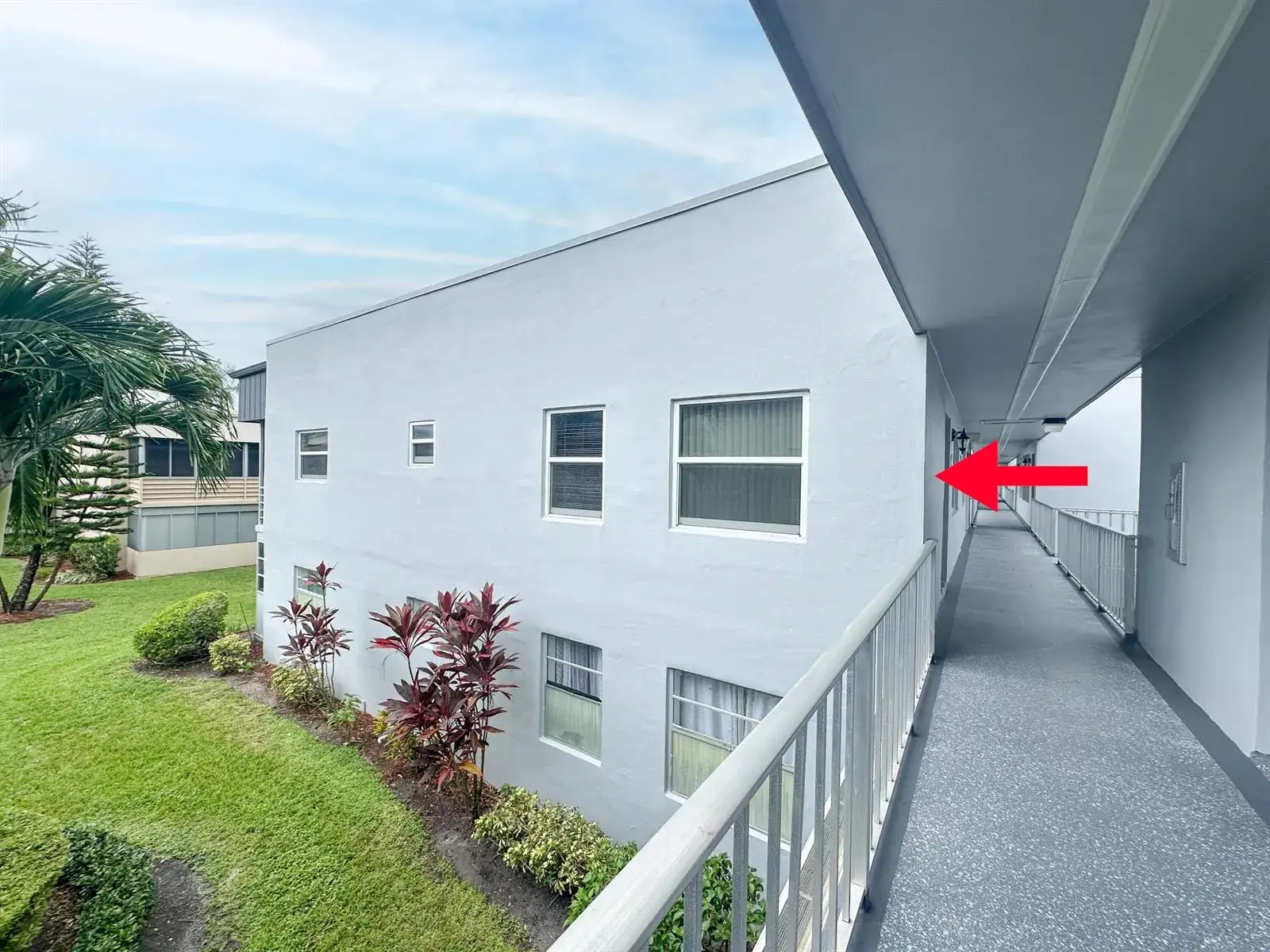 2 bedroom 2 bath Residential Lease for rent at 39 Burgundy A, Delray Beach FL 33484
