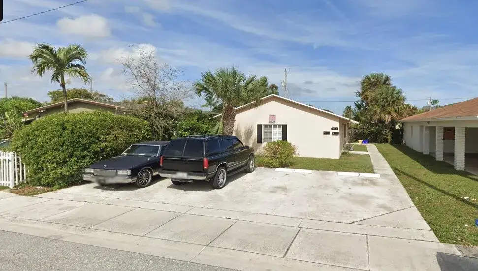 Residential Income for sale at 940 W 36th Street # 1, Riviera Beach FL 33404