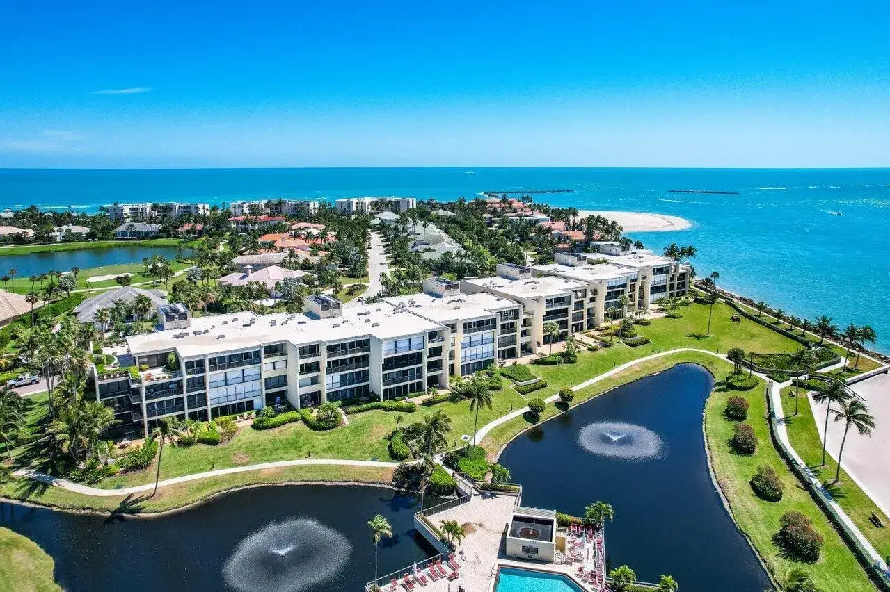 2820 SE Dune Drive # 2306, Stuart FL 34996