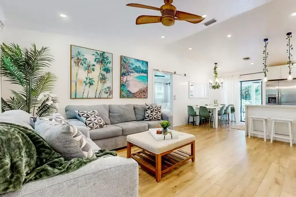 4 bedroom 2 bath Residential for sale at 12394 61st Lane N, West Palm Beach FL 33412