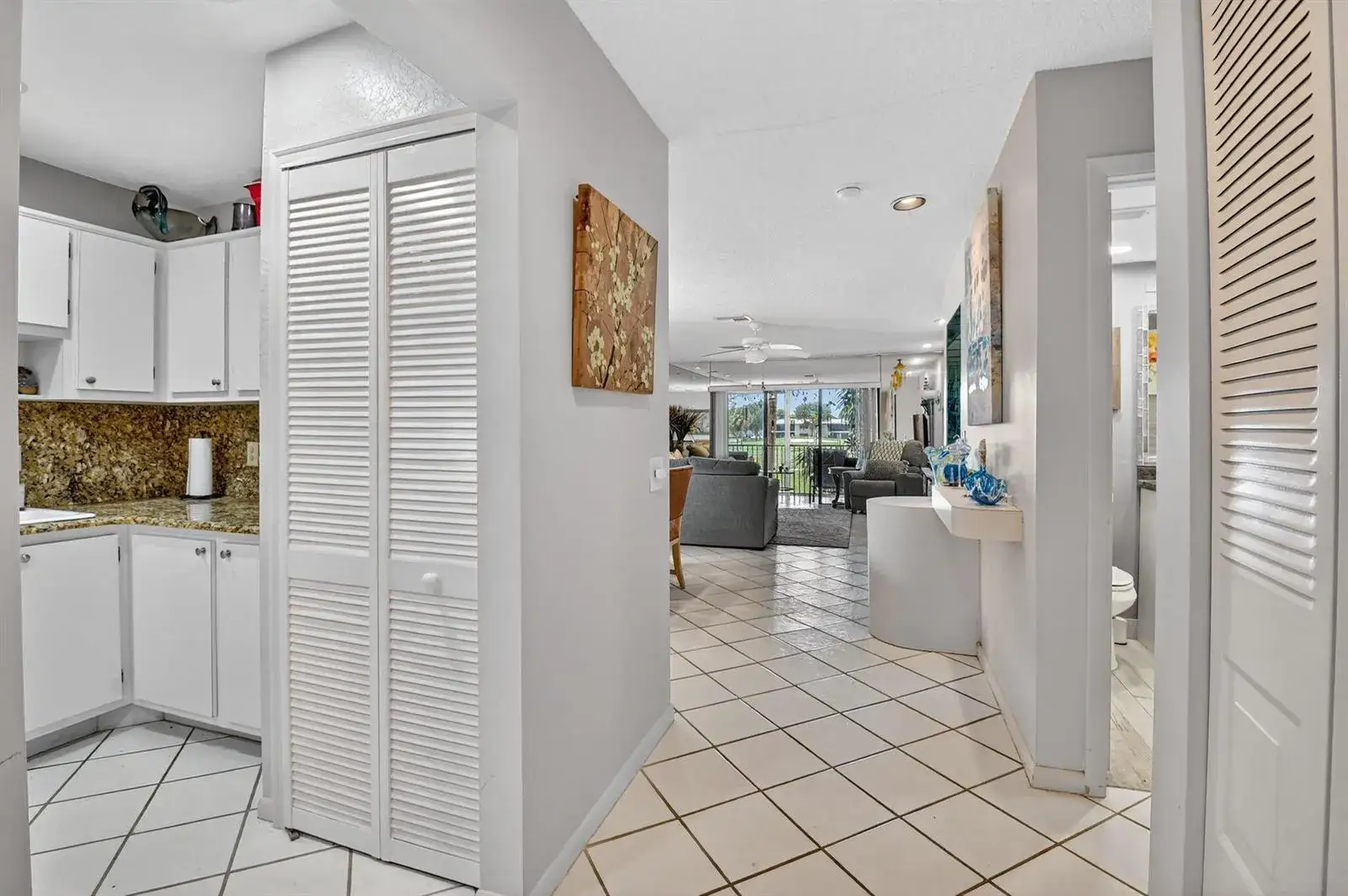 2 bedroom 2 bath Residential for sale at 7 Southport Lane # B, Boynton Beach FL 33436