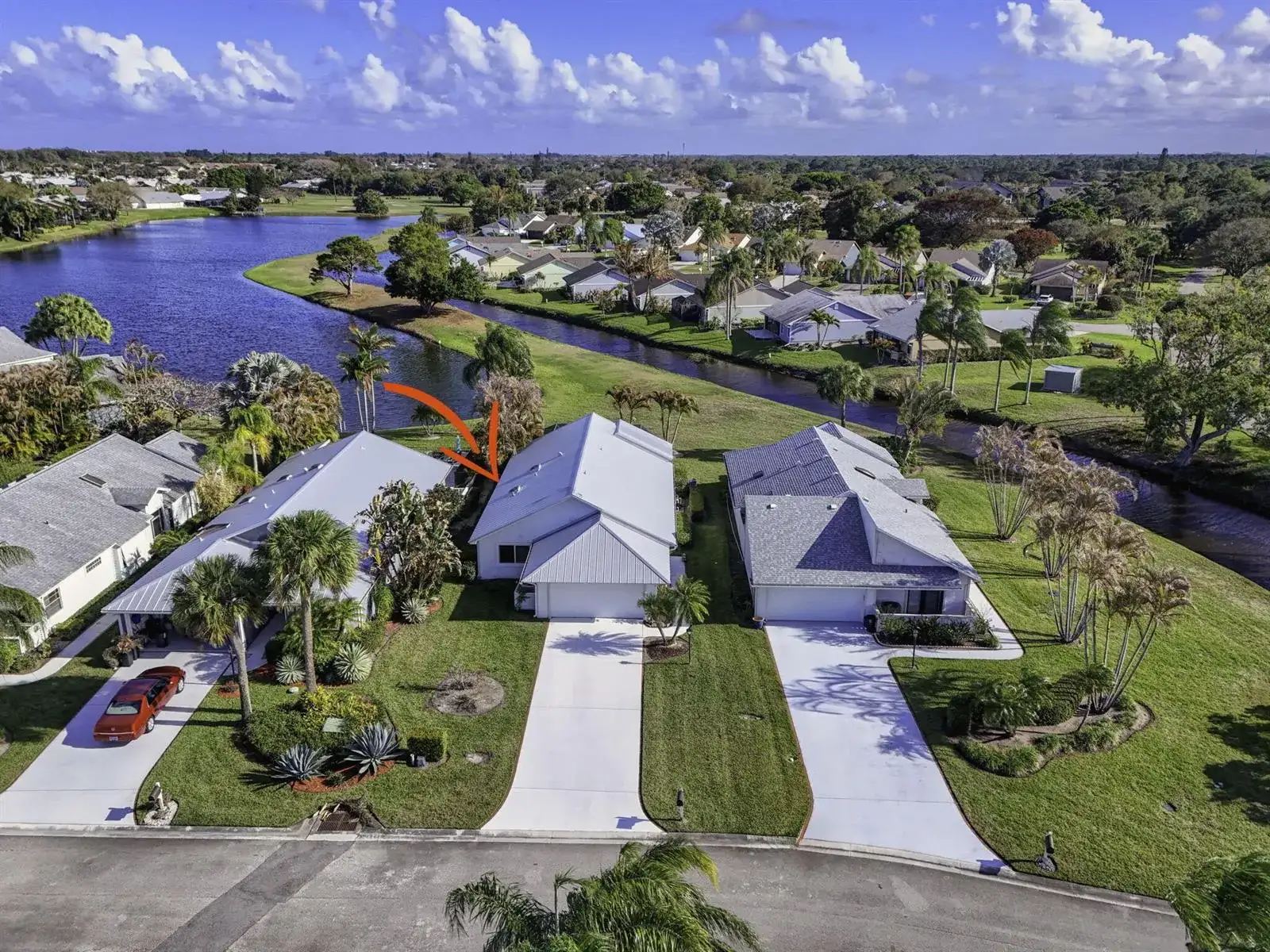 3 bedroom 2 bath Residential for sale at 7198 SE Quincy Terrace, Hobe Sound FL 33455