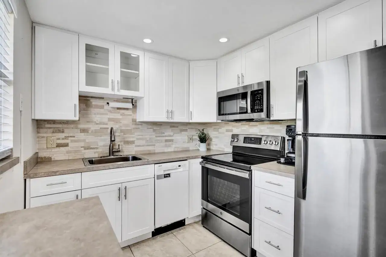 2 bedroom 2 bath Residential for sale at 505 Monaco K, Delray Beach FL 33446