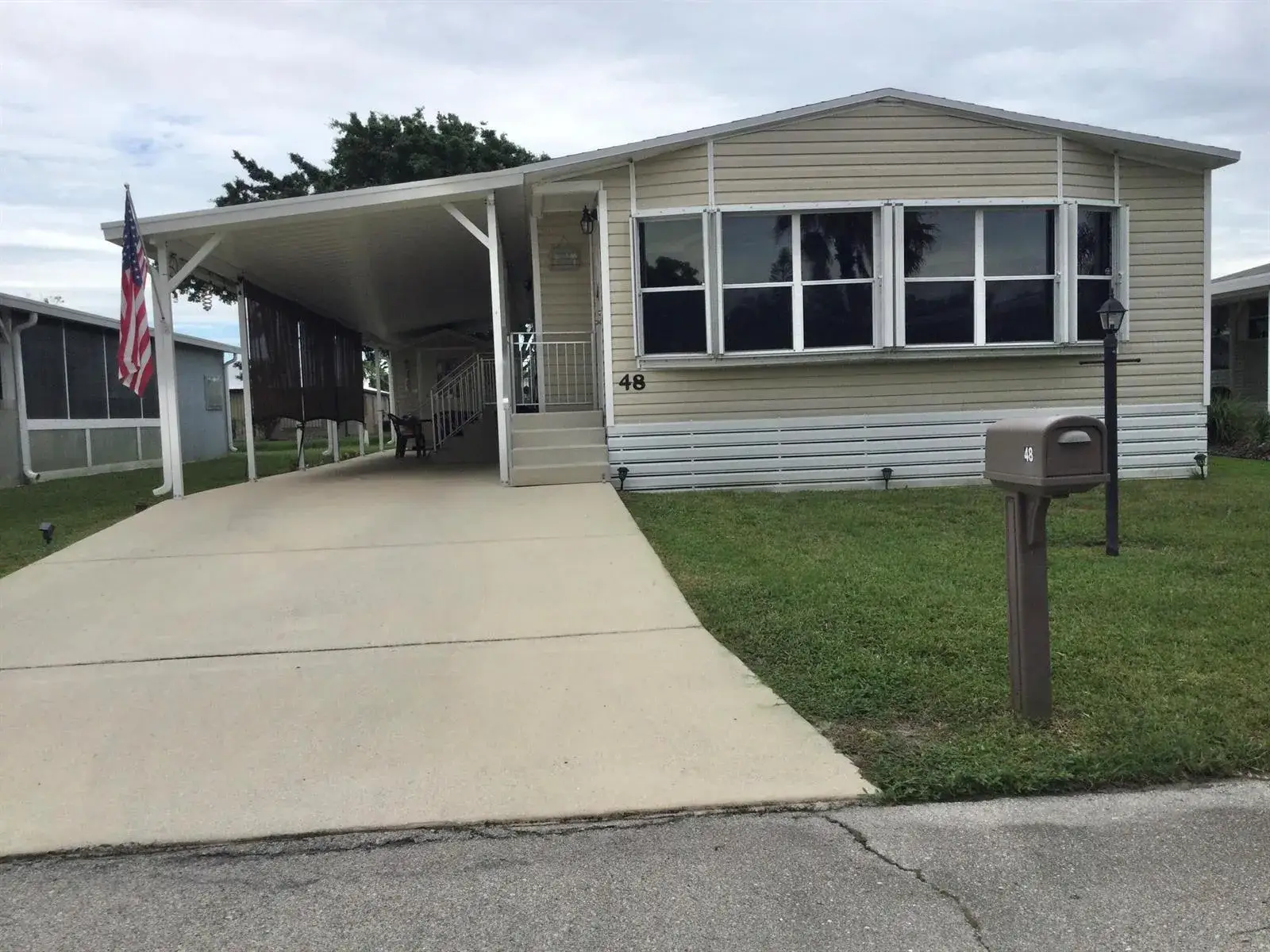 2 bedroom 2 bath Residential for sale at 48 Del Prado Street, Port St. Lucie FL 34952