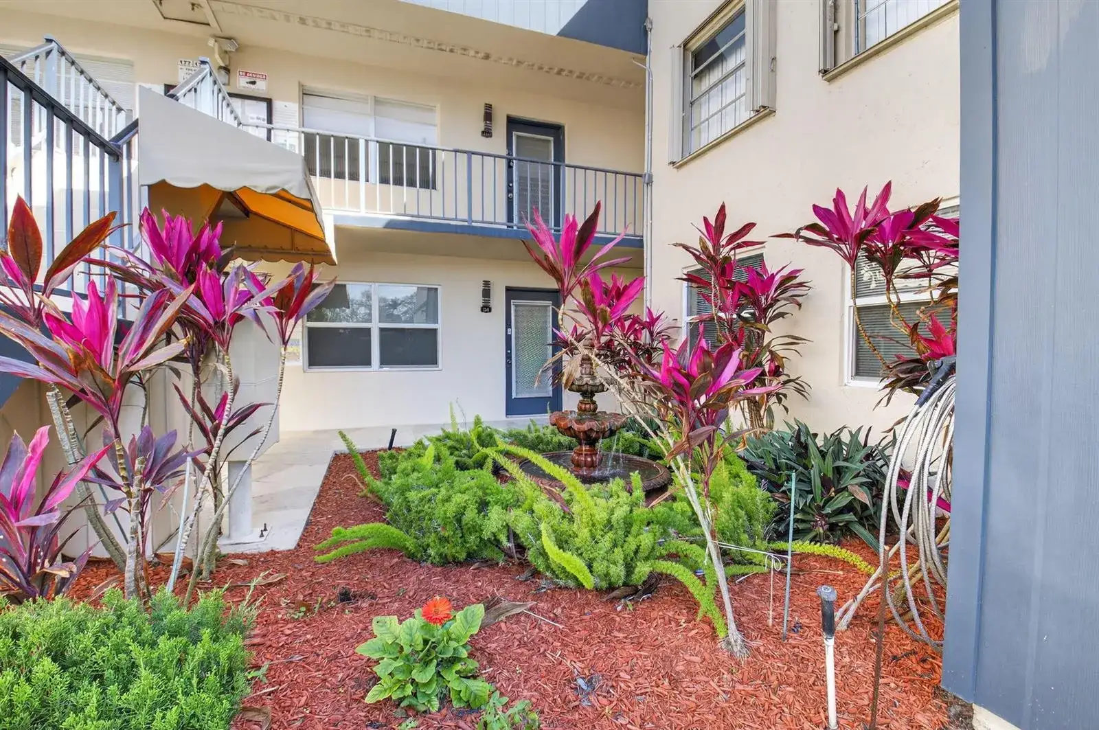 2 bedroom 2 bath Residential Lease for rent at 173 Flanders D # 173, Delray Beach FL 33484