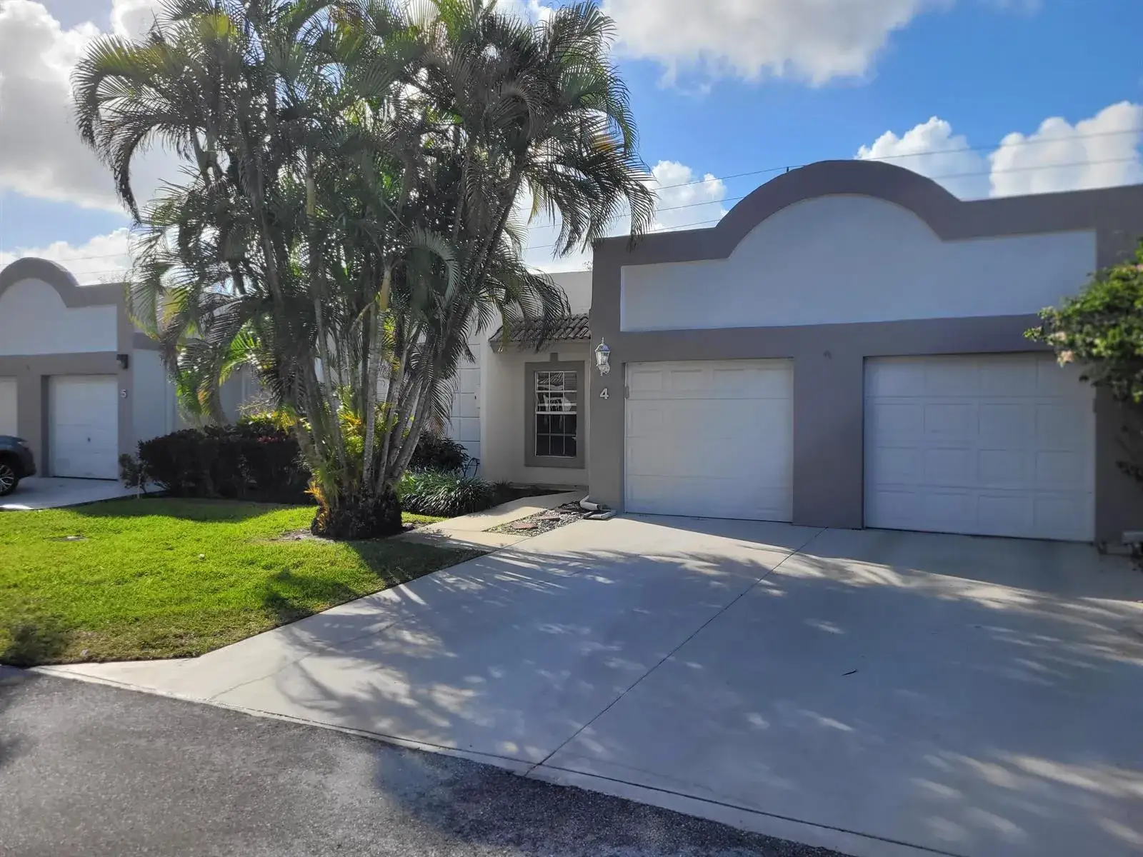 2 bedroom 2 bath Residential Lease for rent at 9110 Fairbanks Lane, Boca Raton FL 33496