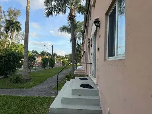2 bedroom 1 bath Residential for sale at 8428 NW 2nd Avenue # 8428, Miami FL 33150