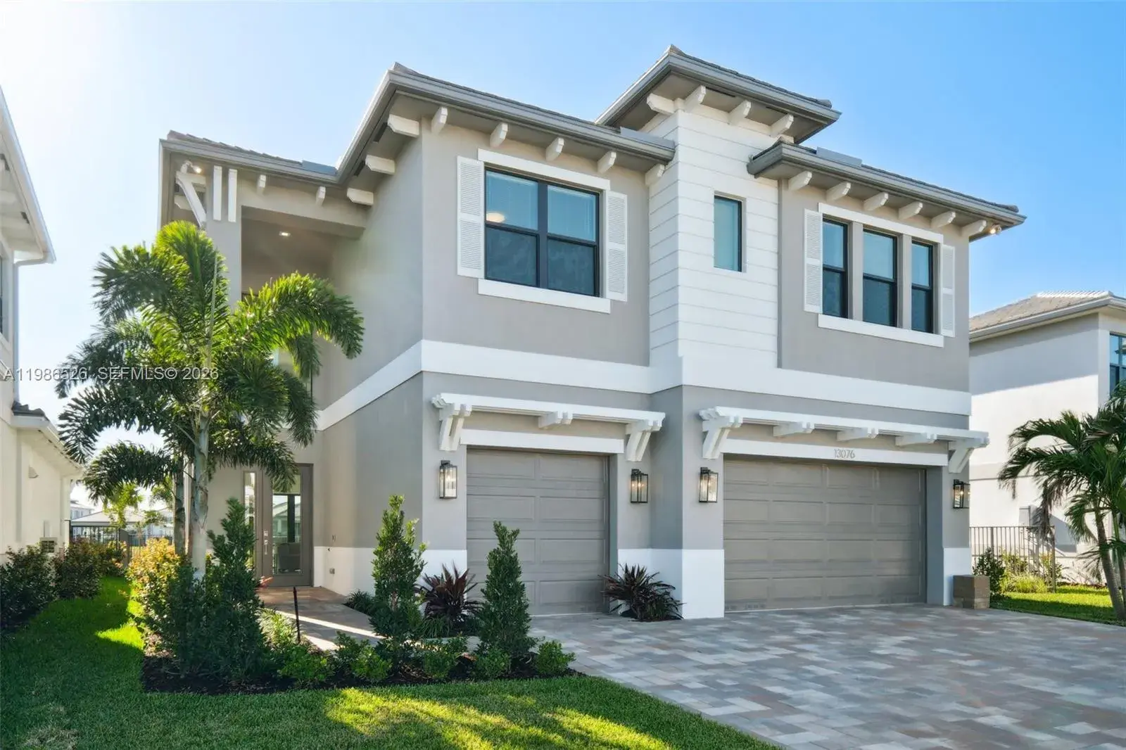 13076 Feathering Way, Palm Beach Gardens FL 33412