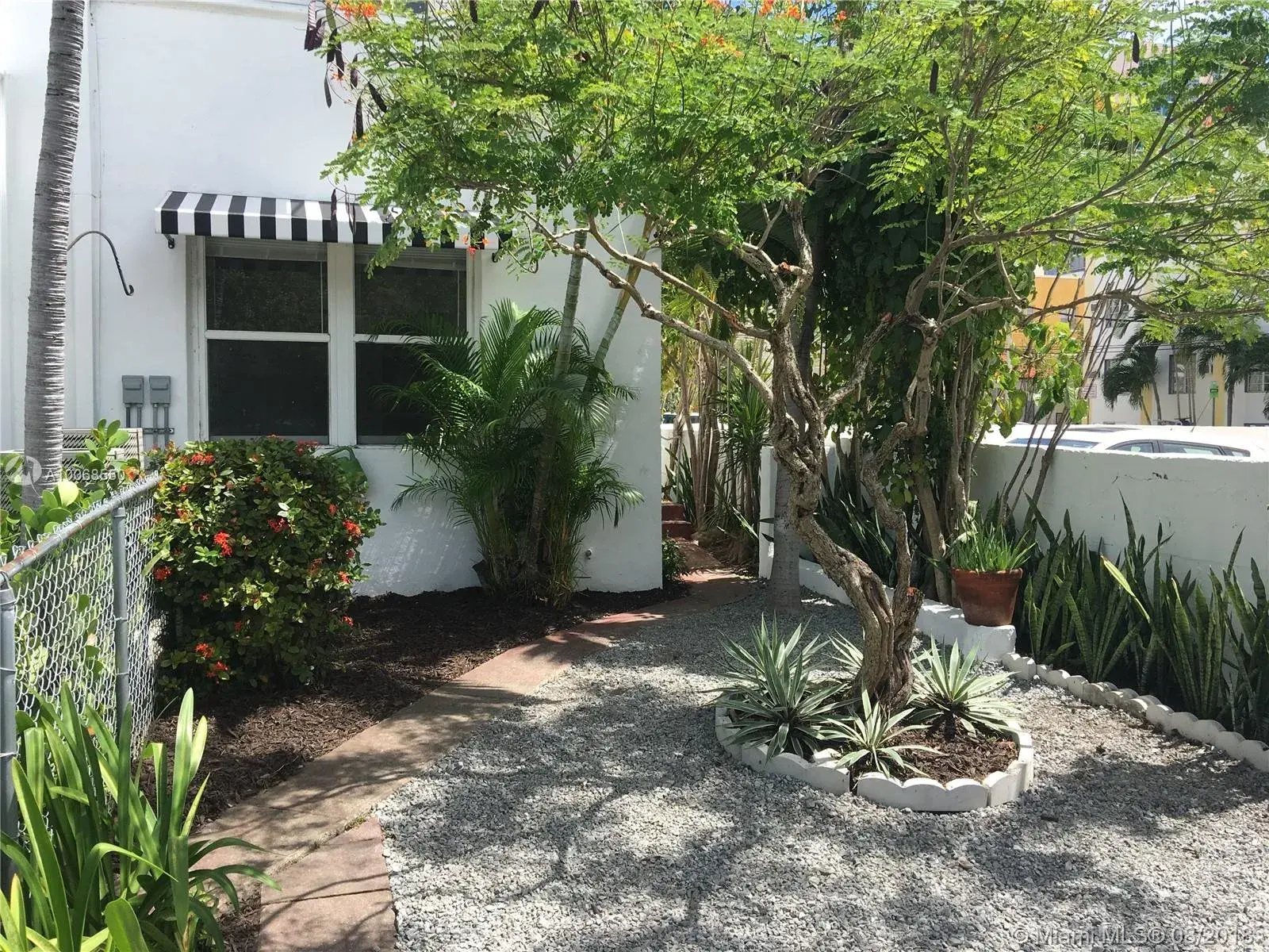 6 bedroom 5 bath for sale at 2811 Indian Creek Dr, Miami Beach FL 33140