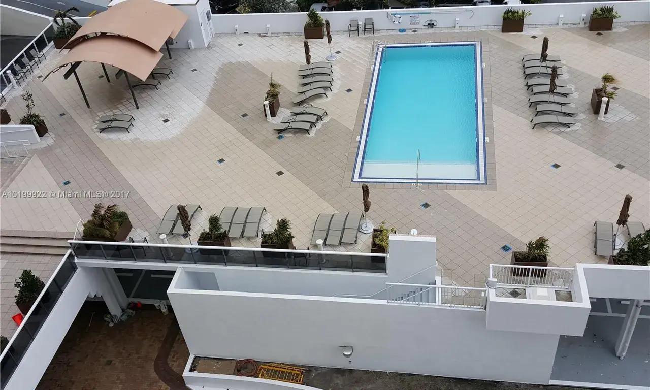 2751 S Ocean Dr # 1008N, Hollywood FL 33019