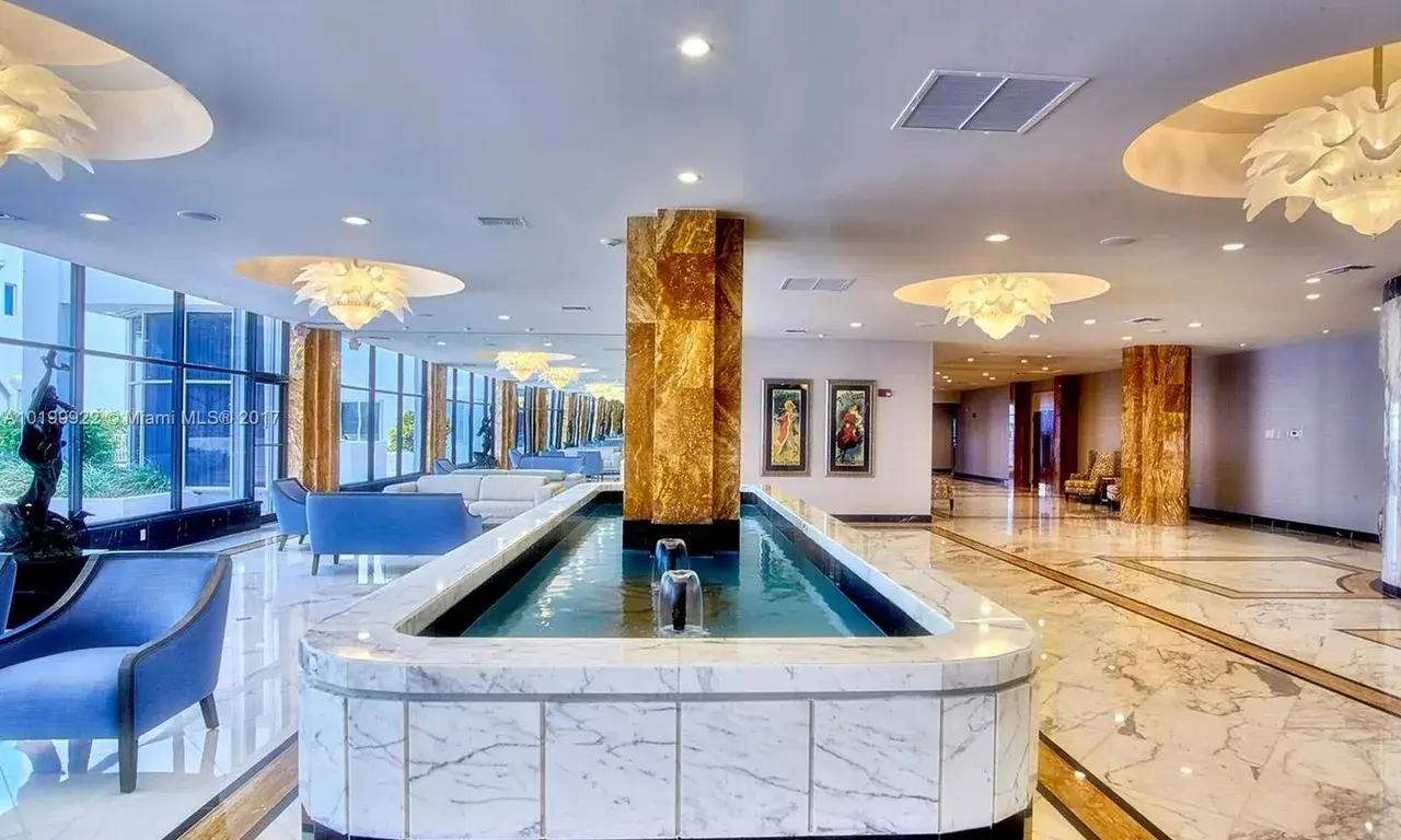 2751 S Ocean Dr # 1008N, Hollywood FL 33019