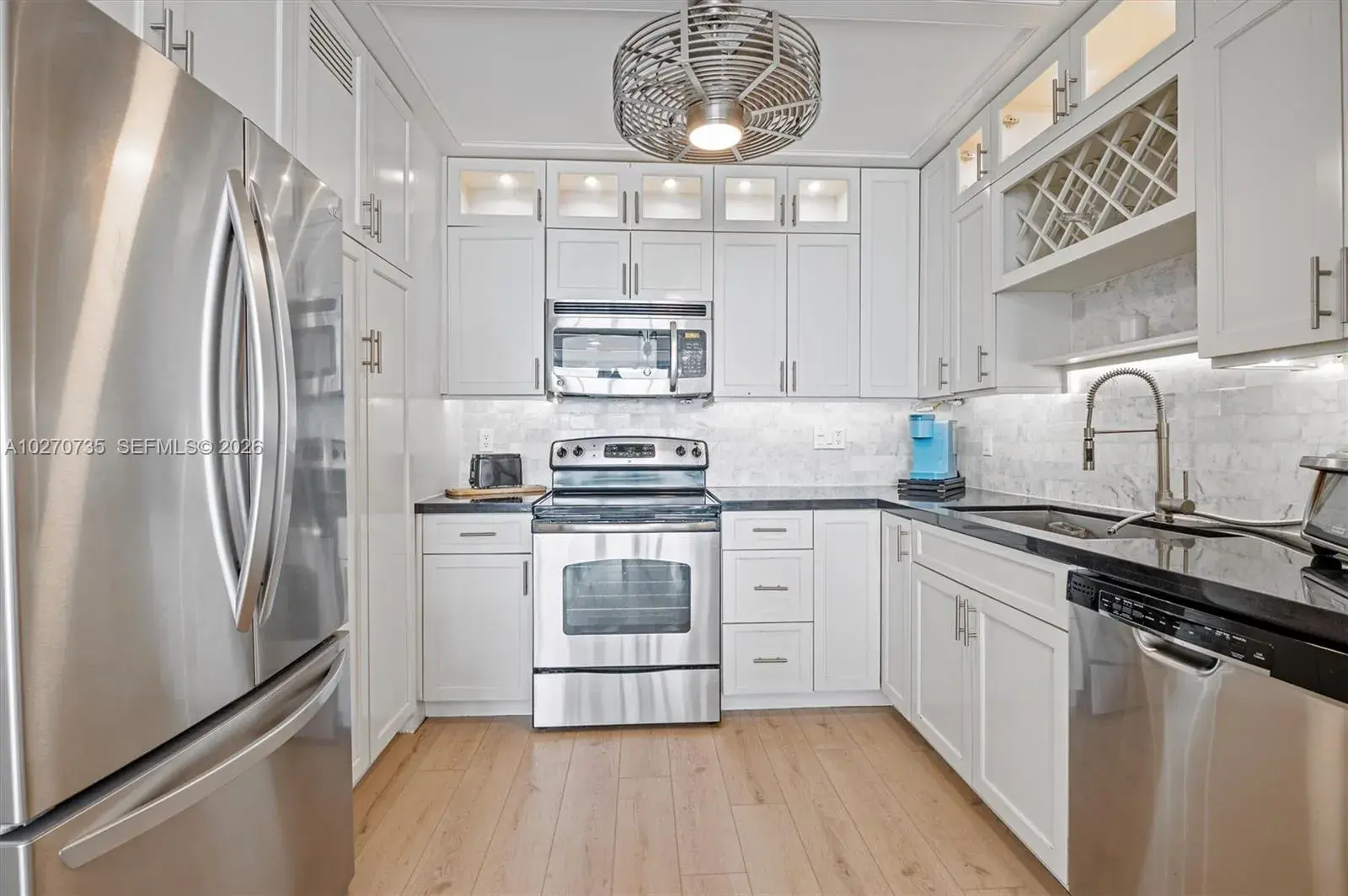 3505 S OCEAN DR # 607, Hollywood FL 33019