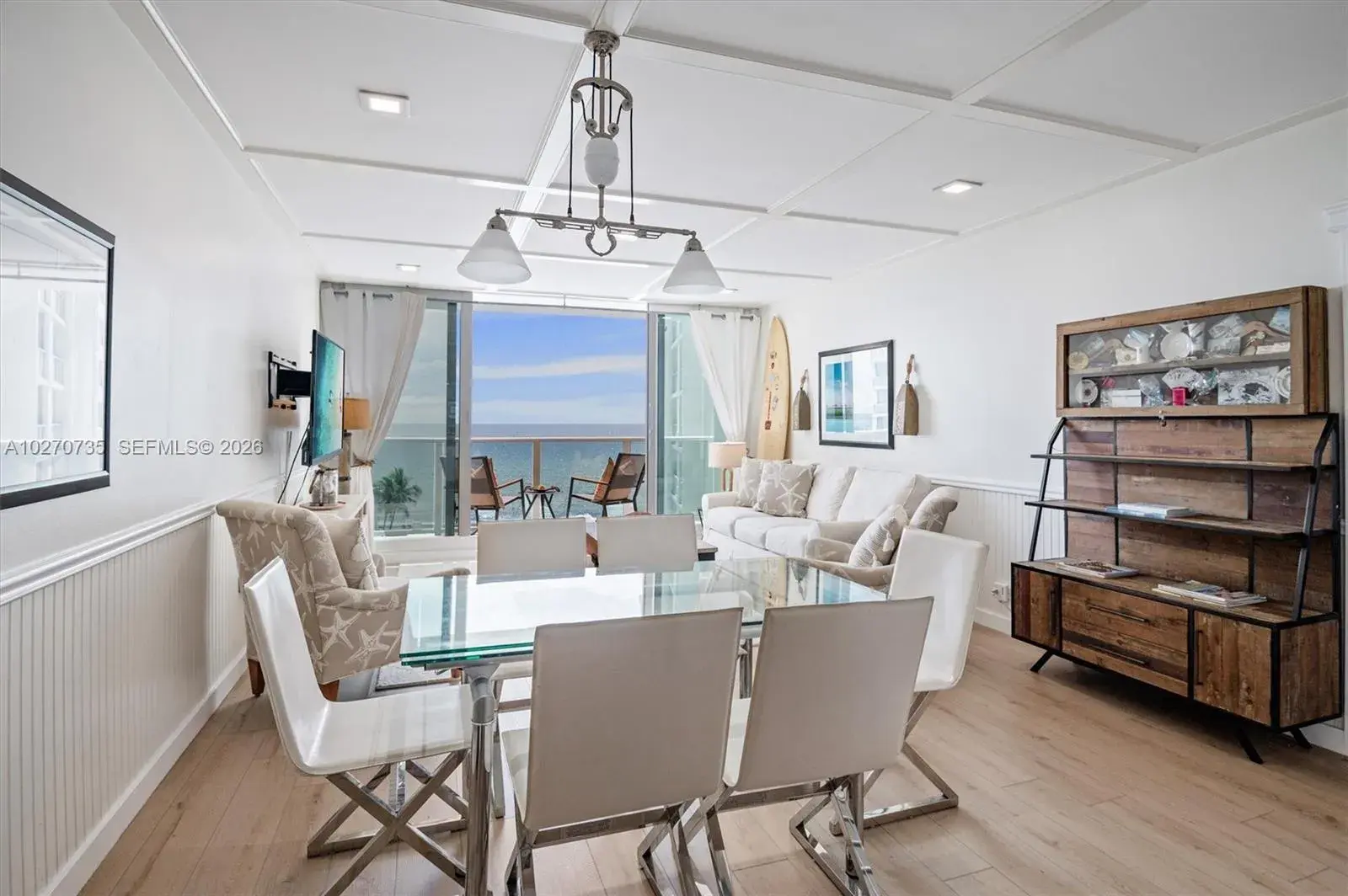 3505 S OCEAN DR # 607, Hollywood FL 33019