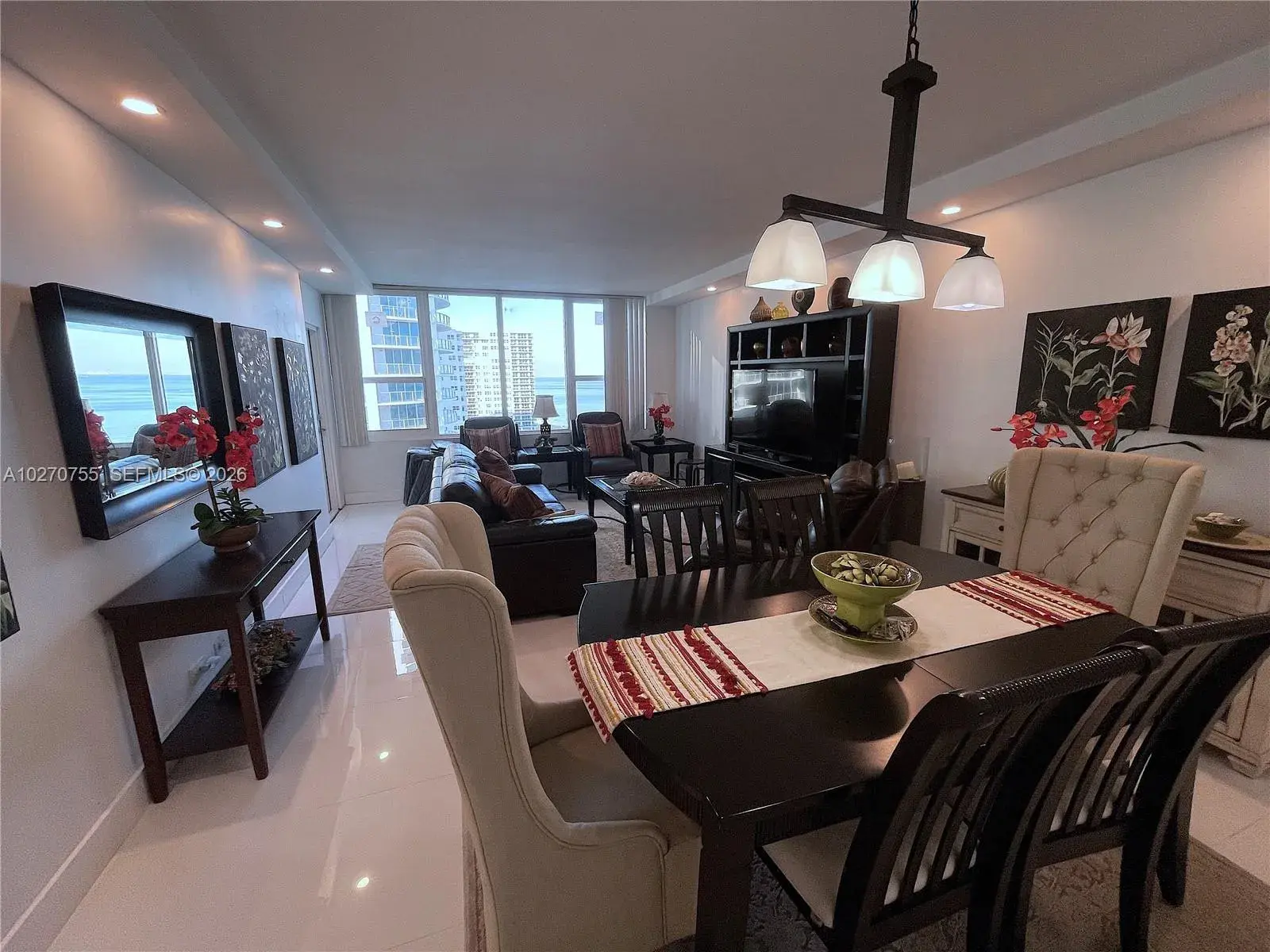 3505 S OCEAN DR # 1111, Hollywood FL 33019