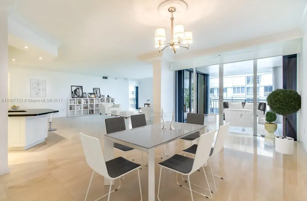 2 bedroom 2 bath Residential for sale at 10175 Collins Ave # 1106, Bal Harbour FL 33154