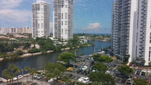 2 bedroom 2 bath Residential Lease for rent at 3731 N Country Club Dr # 928, Aventura FL 33180