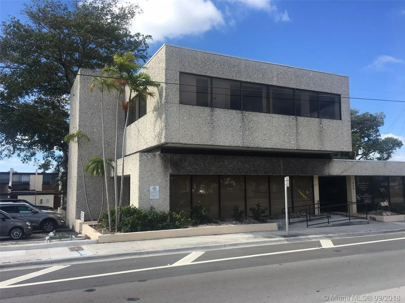 Commercial Land for sale at 400 E Atlantic Blvd, Pompano Beach FL 33060