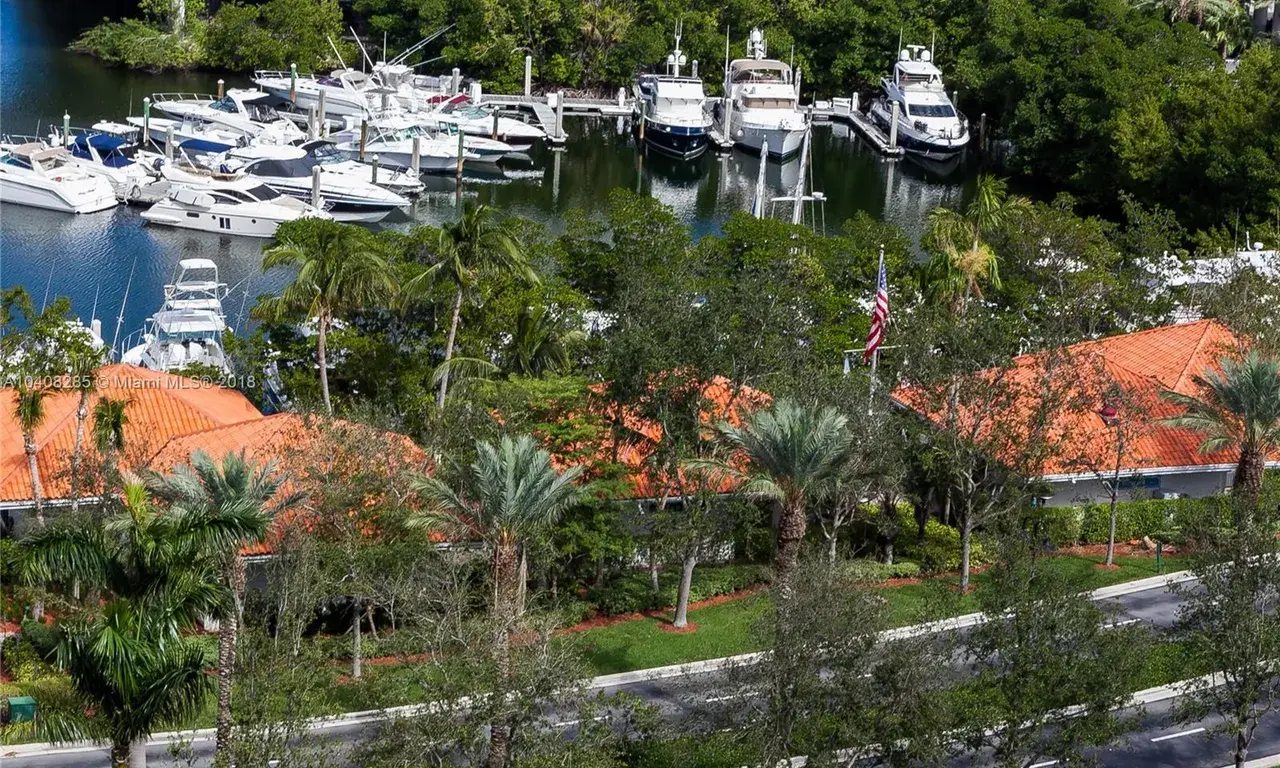 3600 Mystic Pointe Dr # 1508, Aventura FL 33180