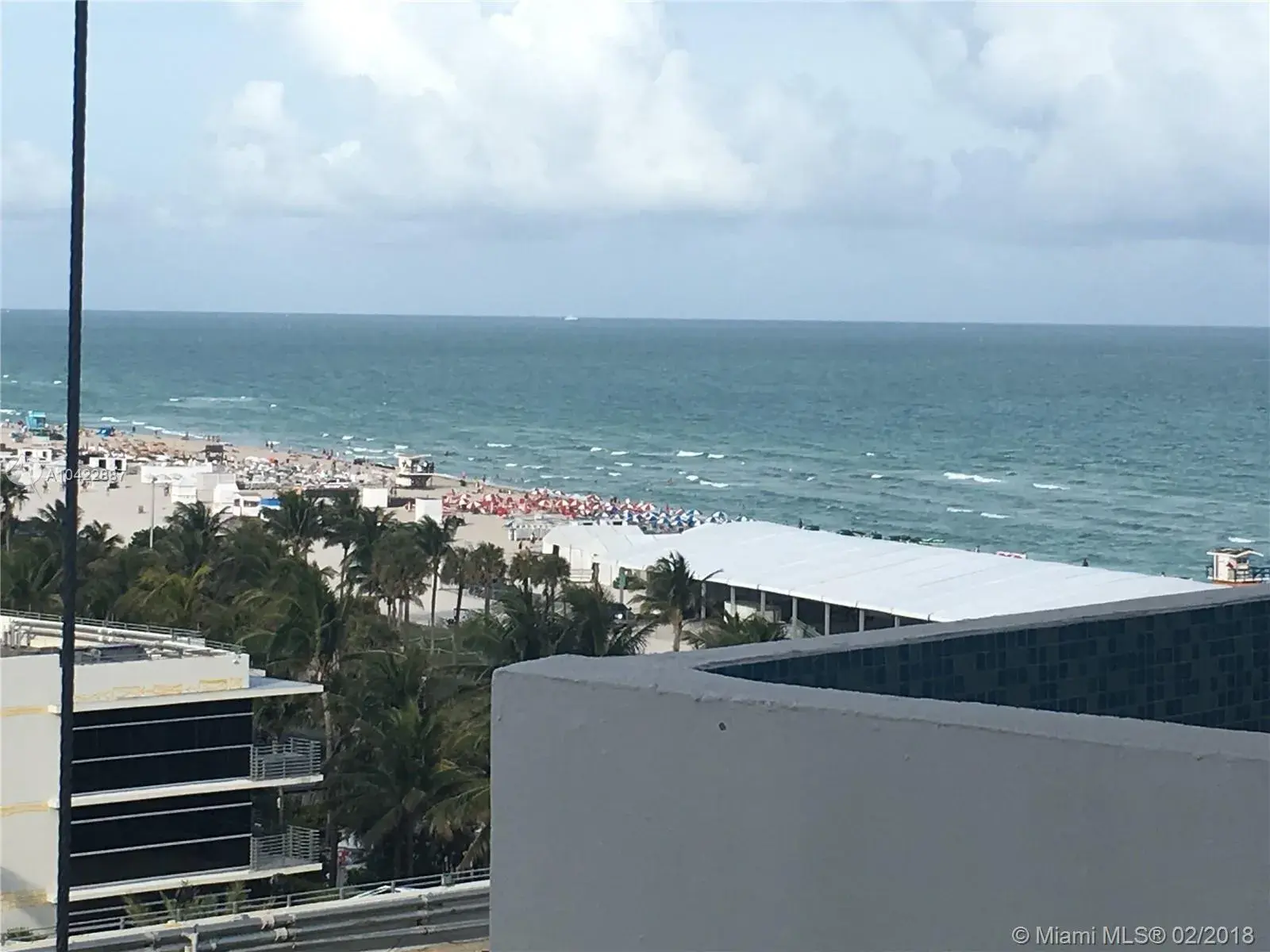 1 bath for sale at 100 Lincoln Rd # 939, Miami Beach FL 33139