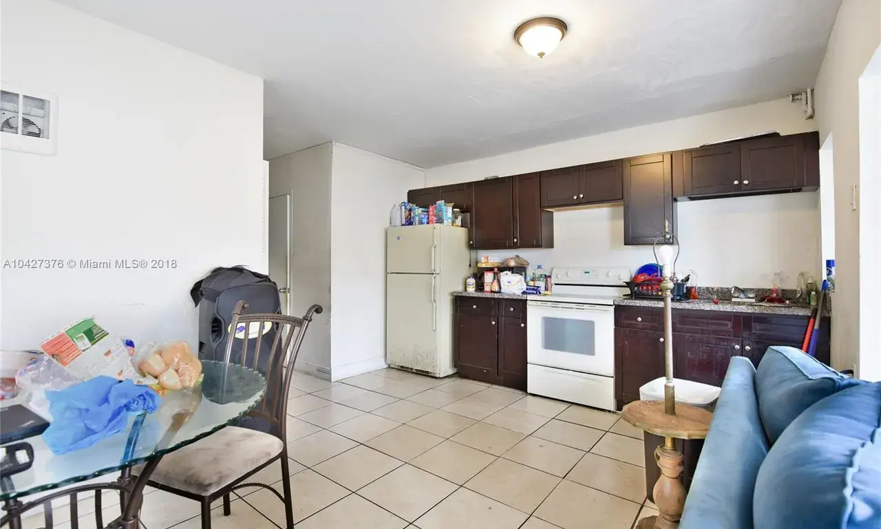 6300 NE Miami Pl, Miami FL 33138