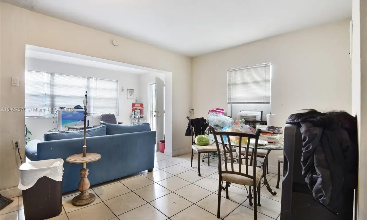 6300 NE Miami Pl, Miami FL 33138