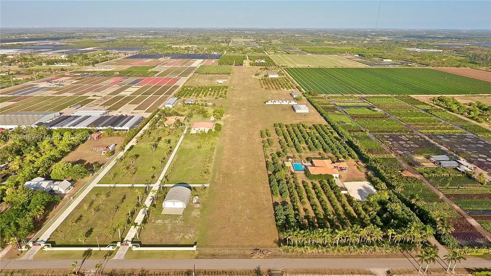 22100 SW 194th Ave, Miami FL 33170