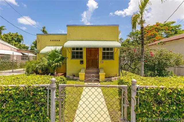 76 NW 33rd St, Miami FL 33127