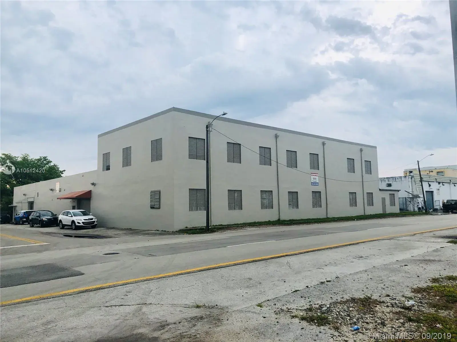 for sale at 2040 Liberty St, Hollywood FL 33020