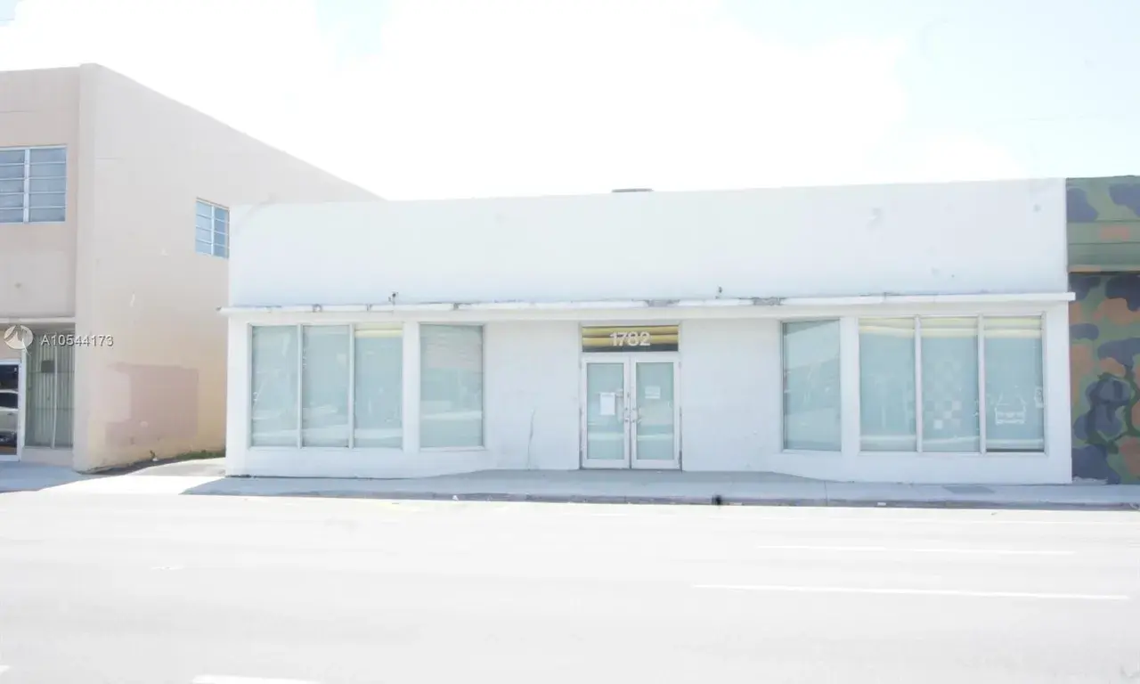 1782 W Flagler St, Miami FL 33135