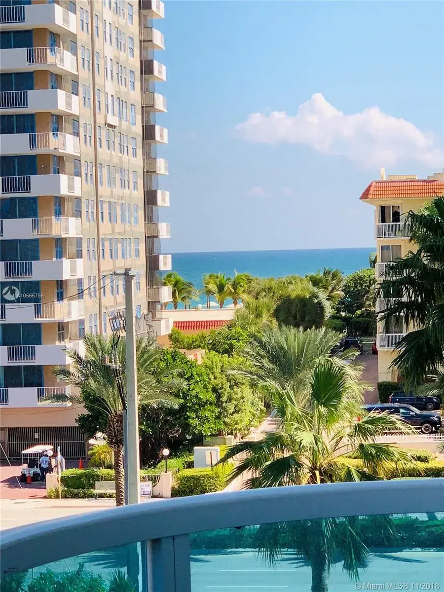 1945 S Ocean Dr # 411, Hallandale Beach FL 33009