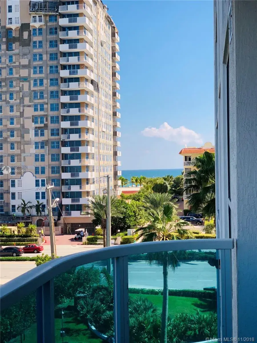 1945 S Ocean Dr # 411, Hallandale Beach FL 33009