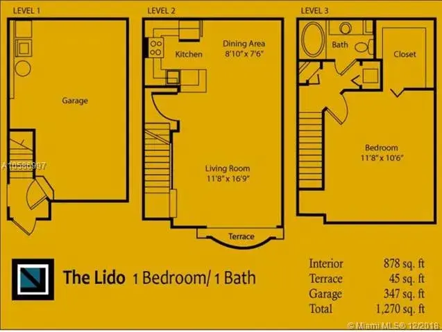 2107 SE 10th Ave # 823, Fort Lauderdale FL 33316