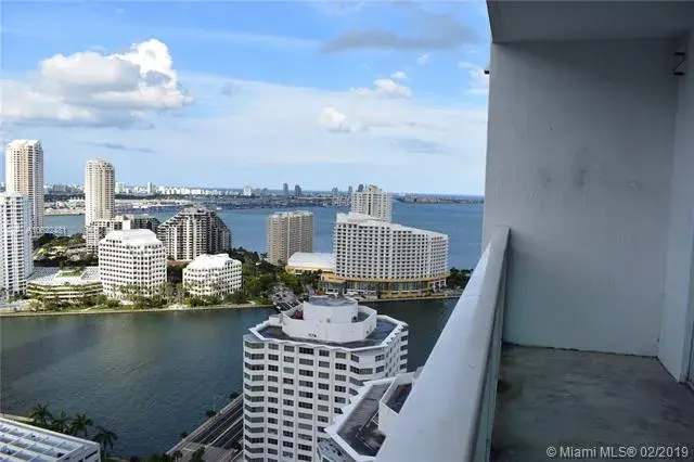 950 Brickell Bay Dr # 3108, Miami FL 33131
