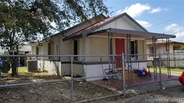 Residential Income for sale at 1932 NW 18th Ter, Miami FL 33125