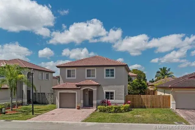 4 bedroom 2 bath Residential for sale at 13430 SW 118th Pl, Miami FL 33186