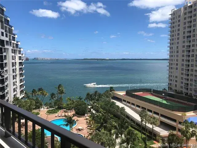 2 bedroom 2 bath Residential for sale at 520 Brickell Key Dr # A1115, Miami FL 33131