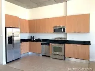 1 bedroom 1 bath Residential Lease for rent at 2100 Van Buren St # 311, Hollywood FL 33020