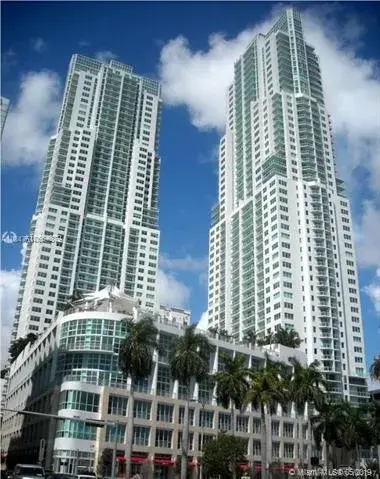 1 bath Residential Lease for rent at 253 NE 2nd St # 214, Miami FL 33132