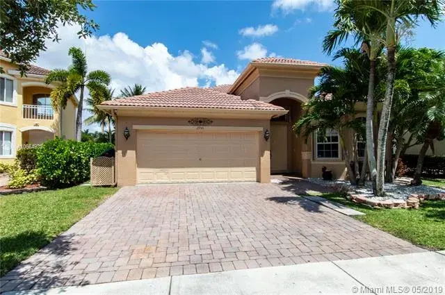 2955 SW 134th Ave, Miramar FL 33027