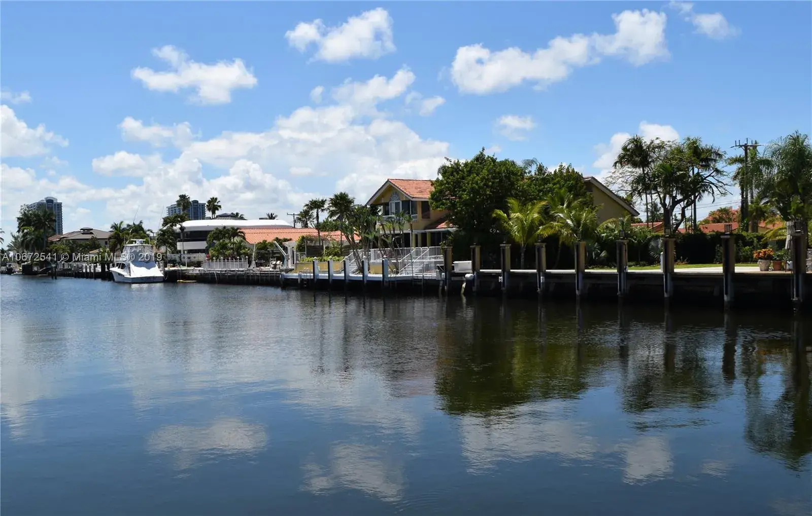 4 bedroom 3 bath Residential for sale at 16650 NE 35th Ave, North Miami Beach FL 33160