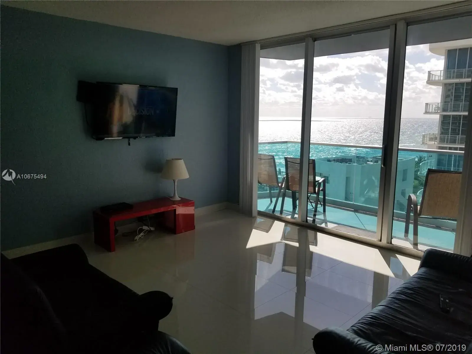 4001 S Ocean Dr # 9N, Hollywood FL 33019