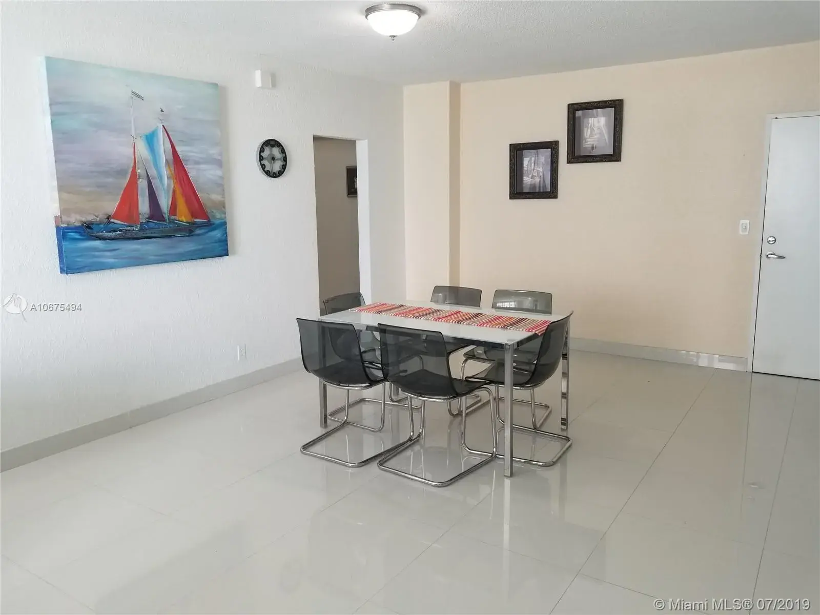 4001 S Ocean Dr # 9N, Hollywood FL 33019