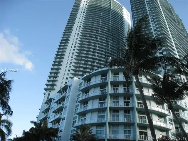 1 bedroom 1 bath Residential for sale at 1900 N Bayshore Dr # 4007, Miami FL 33132