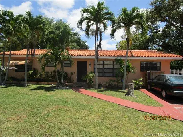 3 bedroom 3 bath Residential for sale at 30 NW 152nd St, Miami FL 33169