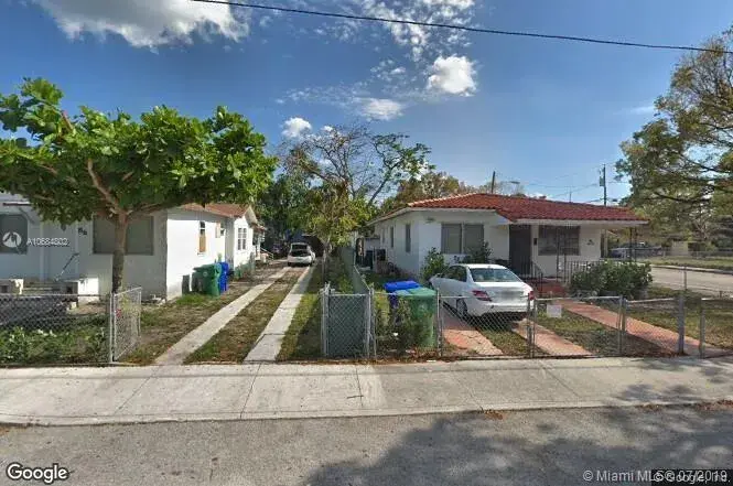 90 NW 33rd St, Miami FL 33127