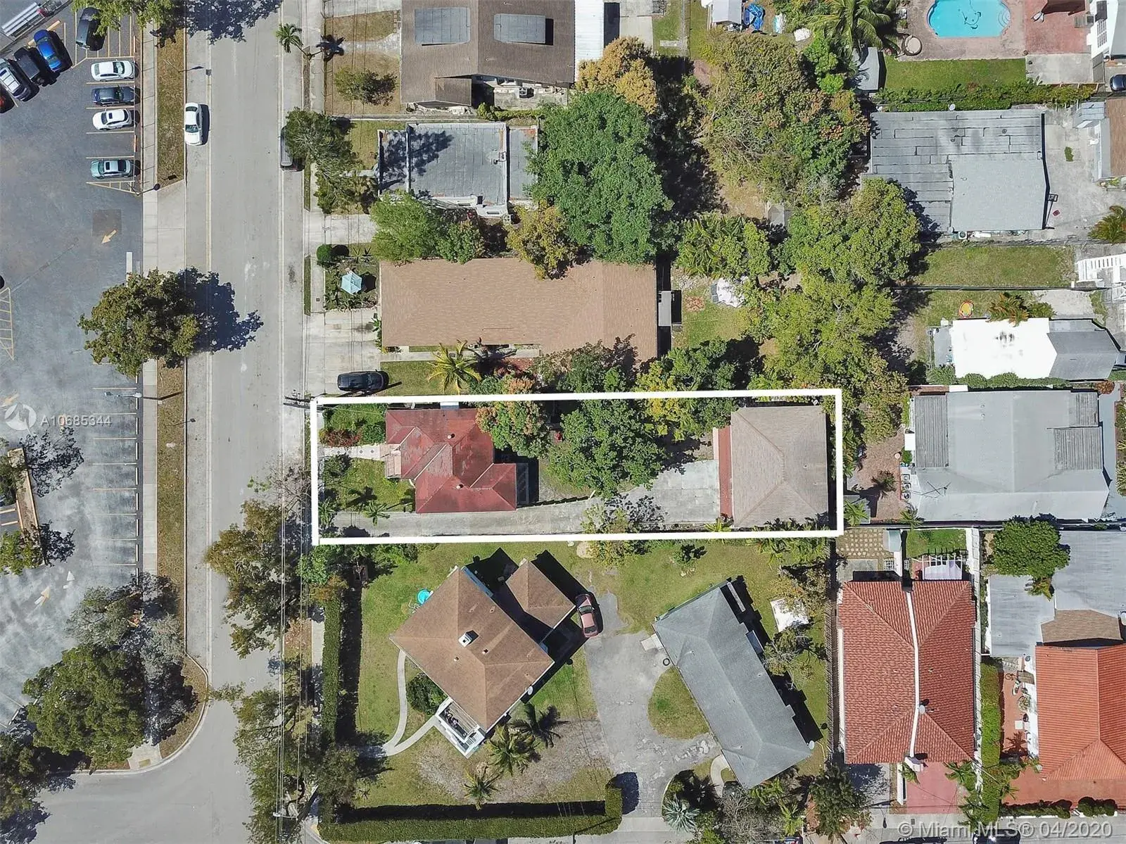 1117 SW 13th St, Miami FL 33129