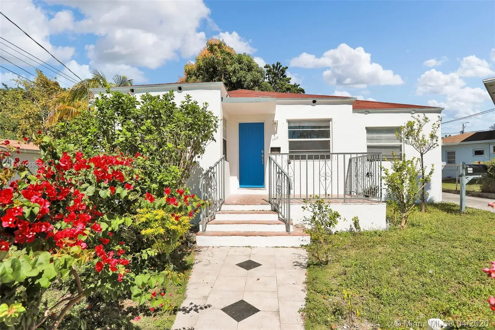 1117 SW 13th St, Miami FL 33129