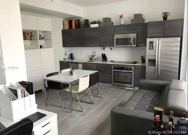 151 SE 1st St # 1706, Miami FL 33131