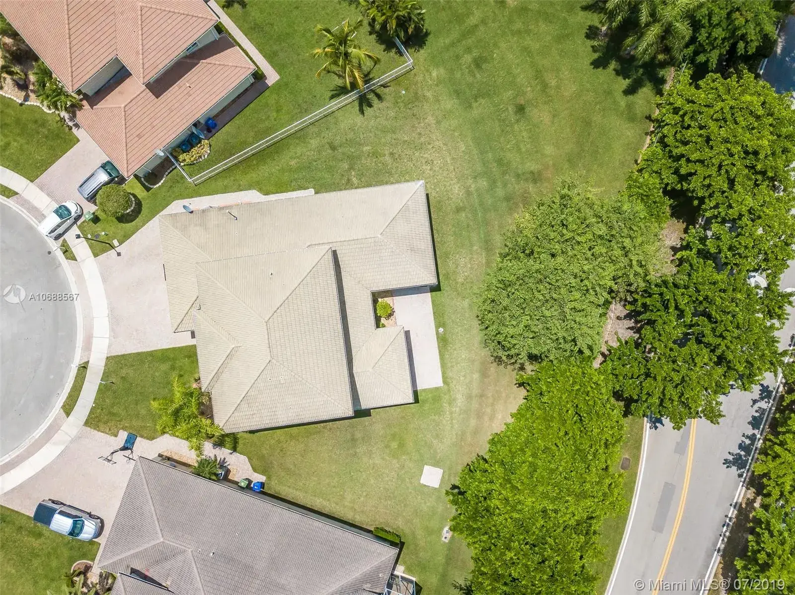 6893 SW 194th Ave, Pembroke Pines FL 33332